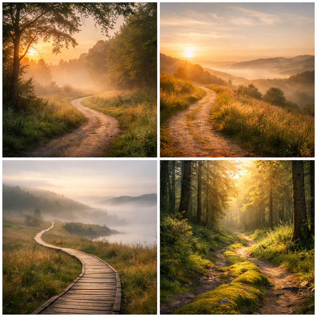 A teljesség felé