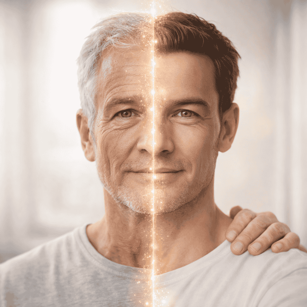 A biológiai életkor csökkentése: valóban visszafordítható az öregedés?