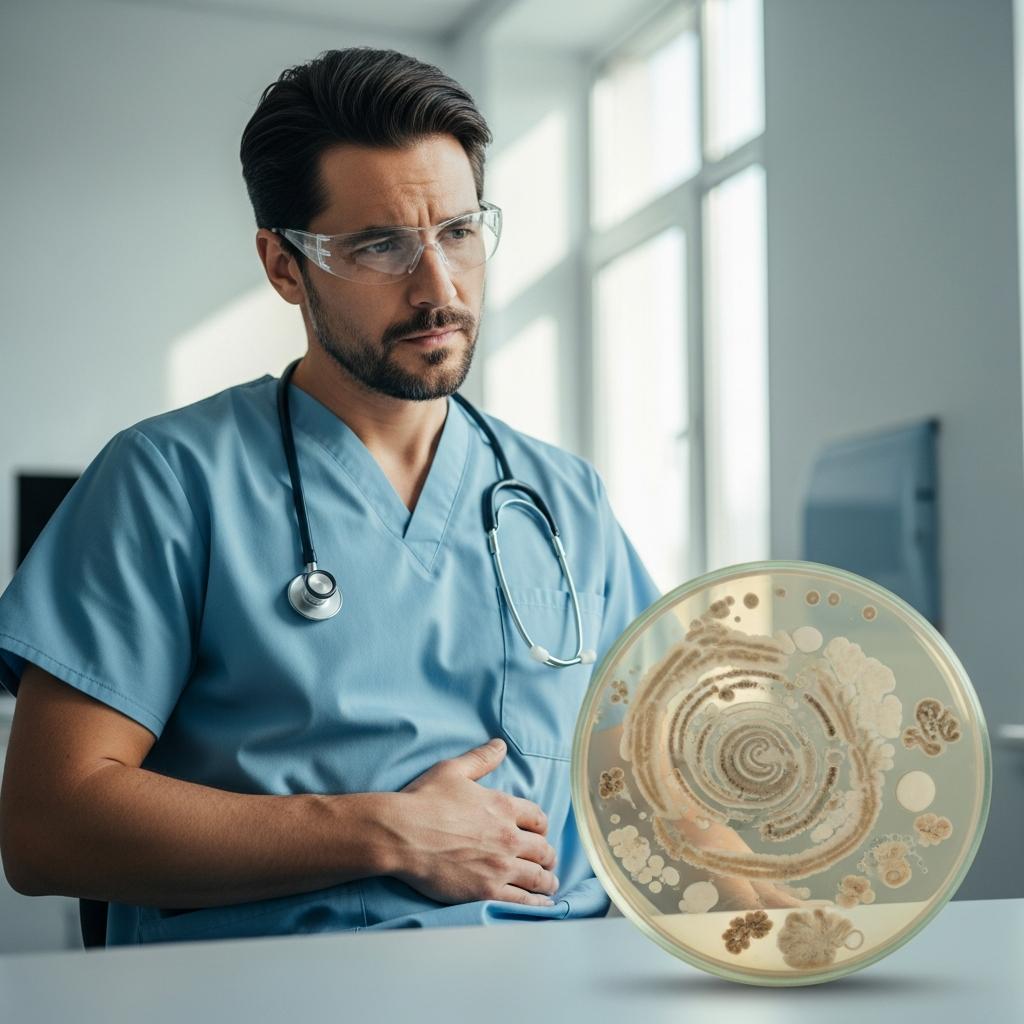 Mikor érdemes mikrobiom vizsgálatot végeztetni? Életkorhoz és életmódhoz kötött útmutató