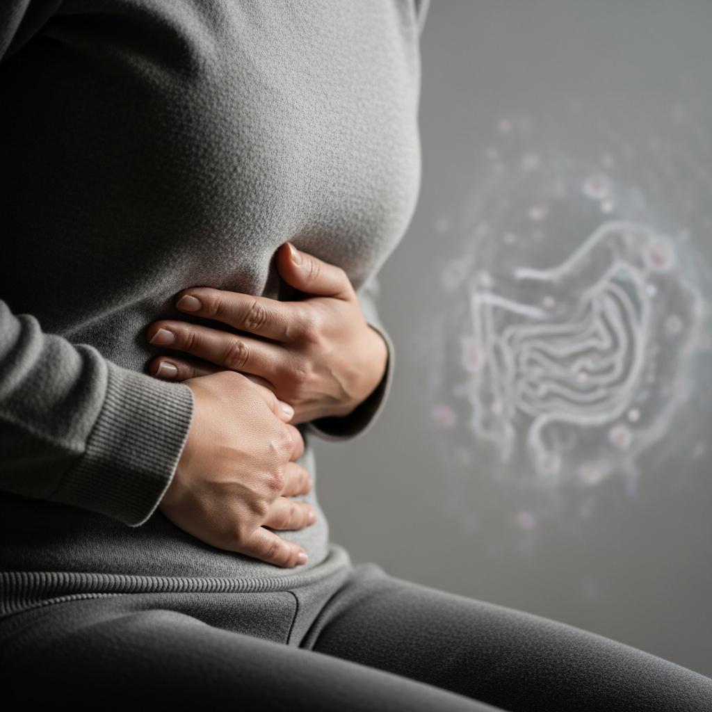 Diszbiózis jelei: ezek a tünetek árulkodhatnak a mikrobiom felborulásáról