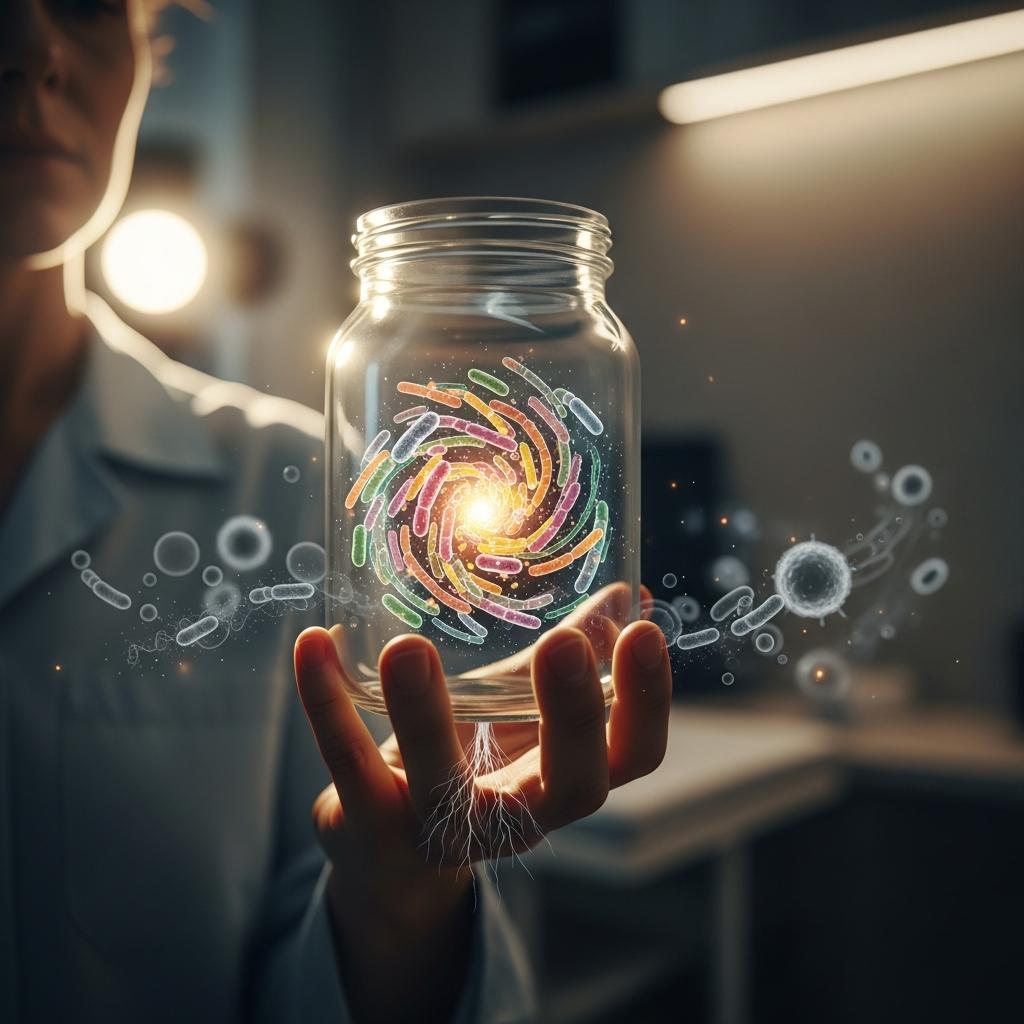 Mikrobiom: a láthatatlan rendszer, amely az immunrendszered sorsáról dönt