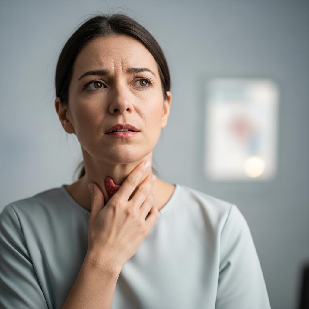 Autoimmun pajzsmirigybetegségek: mit érdemes tudni a Hashimoto-kórról?