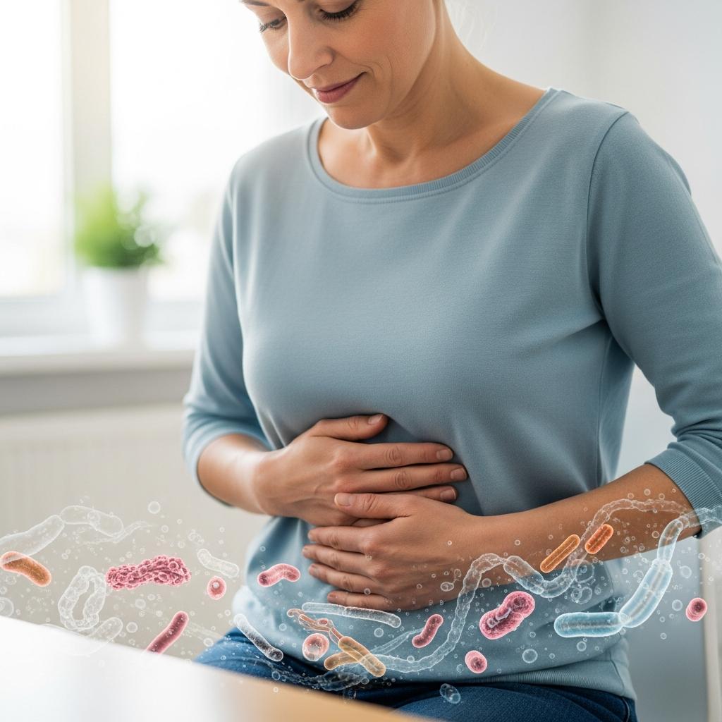 Antibiotikum után: hogyan állítható helyre a bélrendszer egyensúlya?