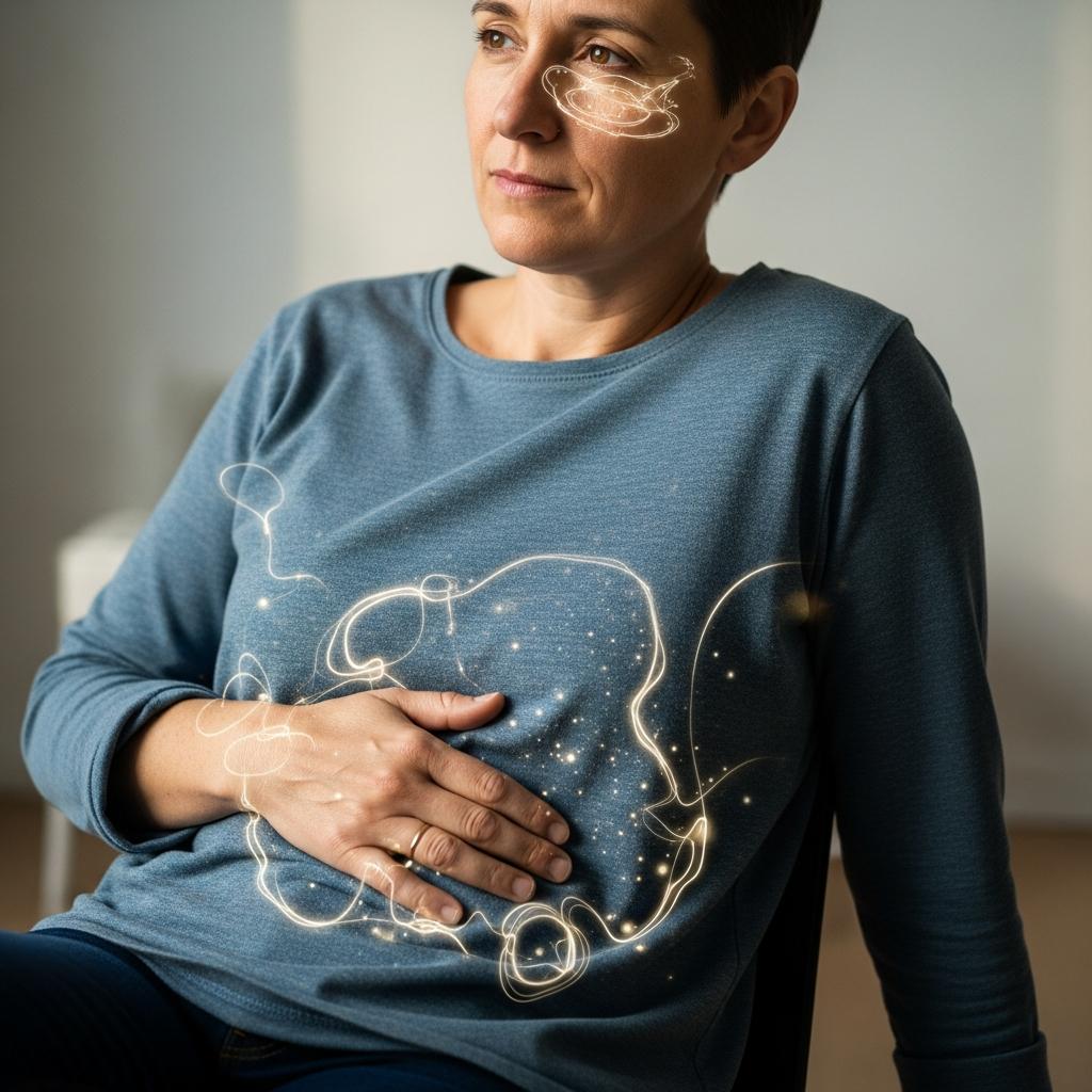 Mit üzen a bélrendszered? A mikrobiom szerepe a hosszú távú egészségben