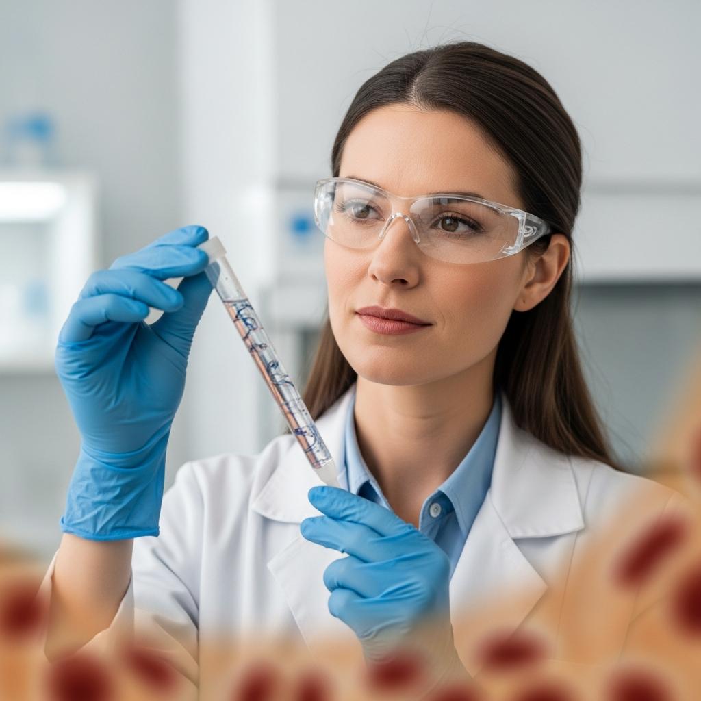 A prevenció új dimenziója: hogyan segít a mikrobiom elemzés a korai felismerésben?