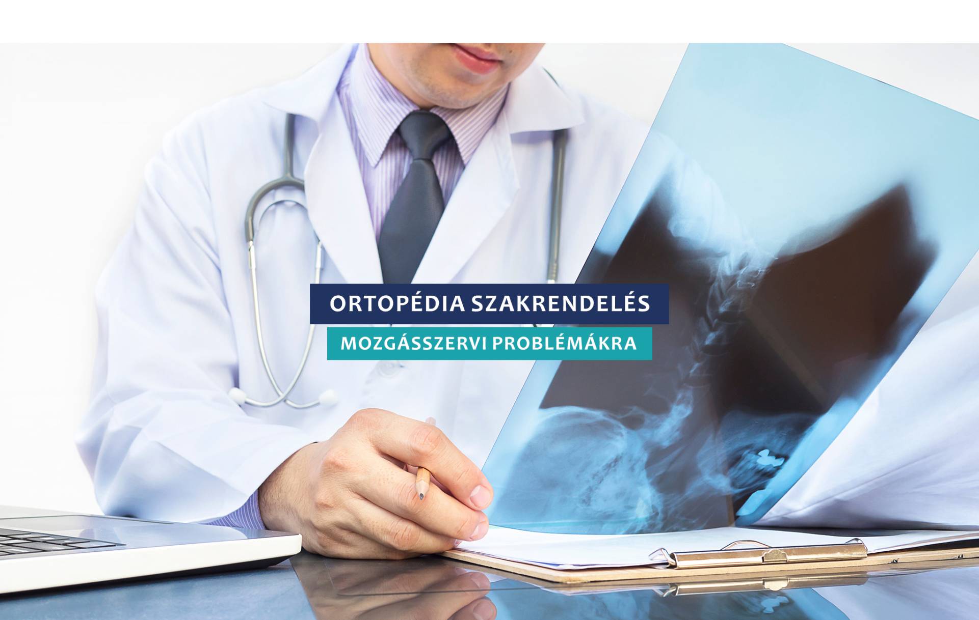 Ortopédia esztergom